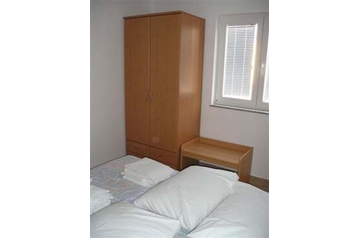 Croazia Privát Pinezići, Interno